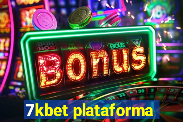 7kbet plataforma